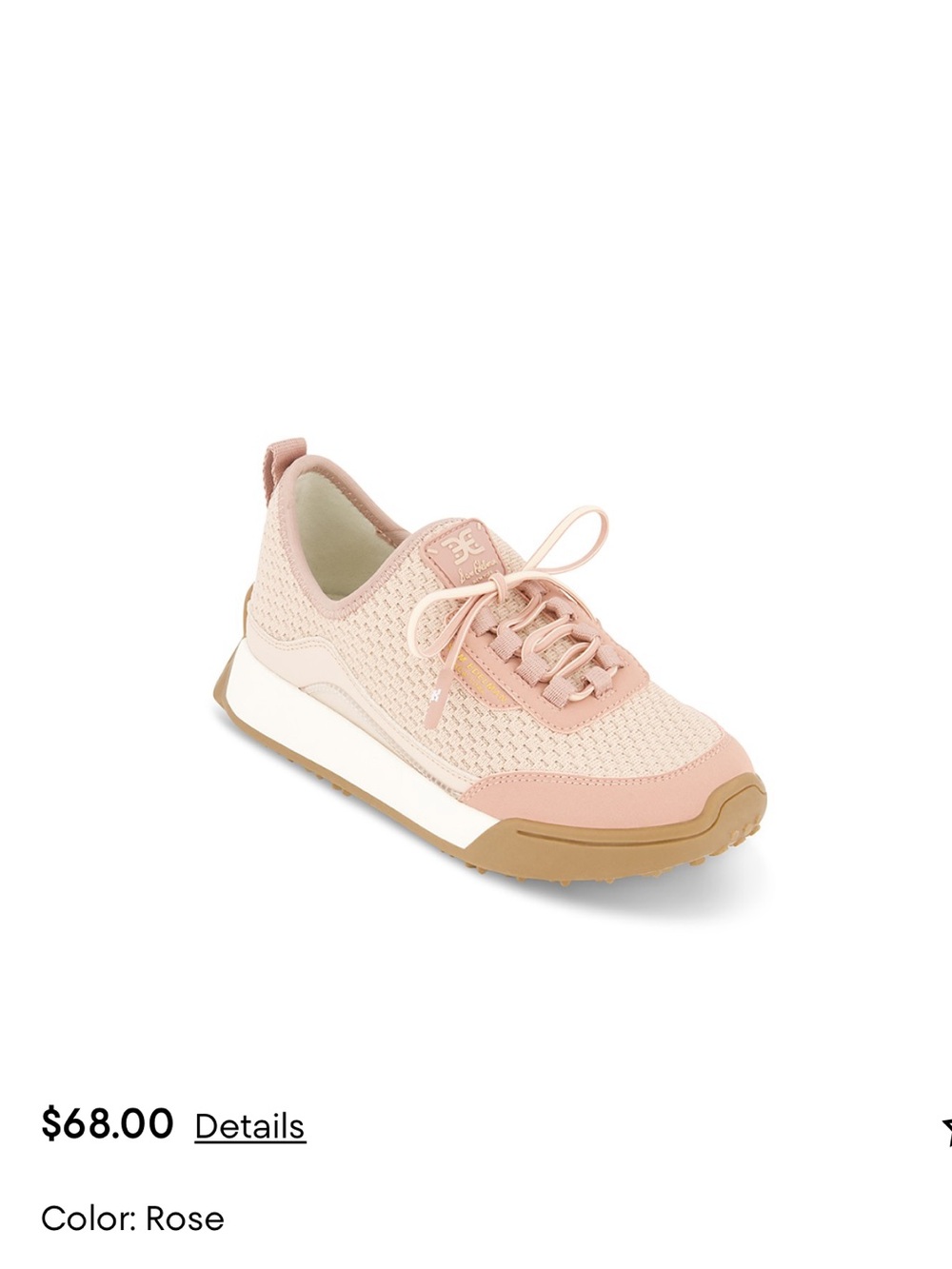 Sam Edelman girls shoes
